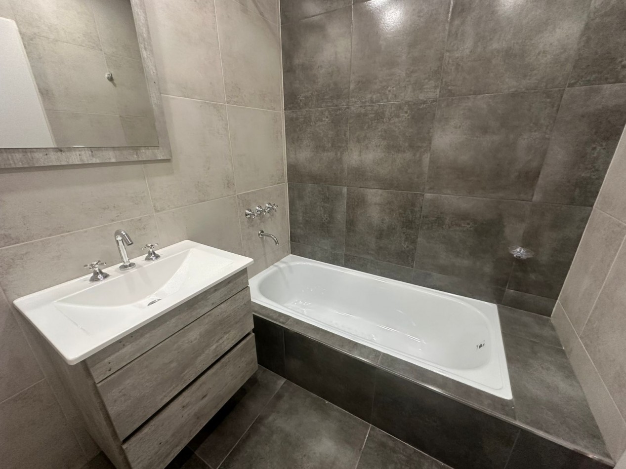 DUPLEX 3 AMBIENTES | ITUZAINGO NORTE