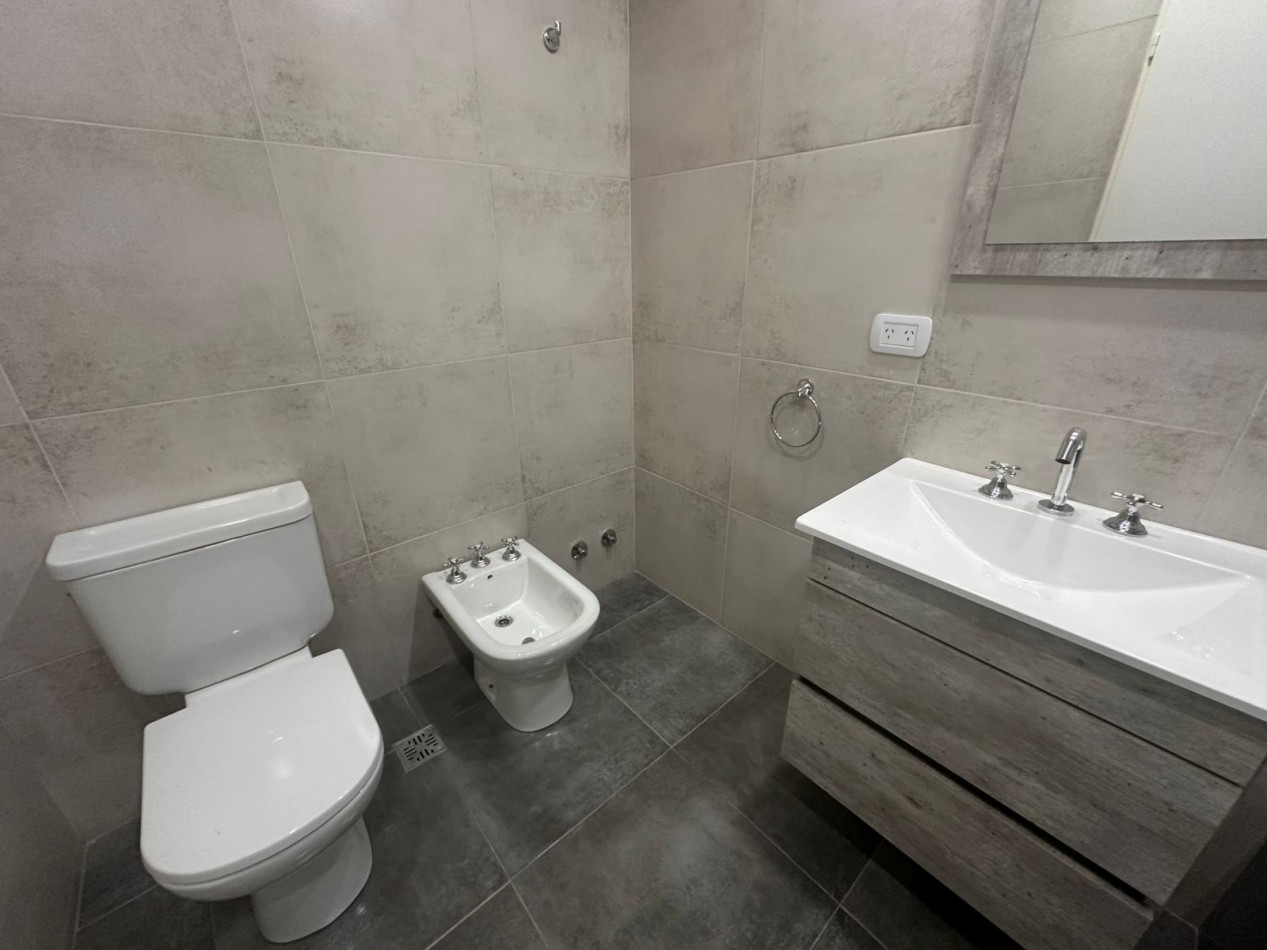 DUPLEX 3 AMBIENTES | ITUZAINGO NORTE