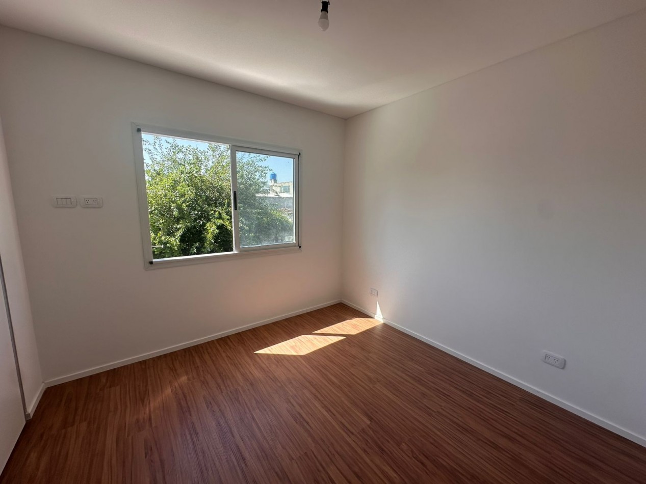 DUPLEX 3 AMBIENTES | ITUZAINGO NORTE