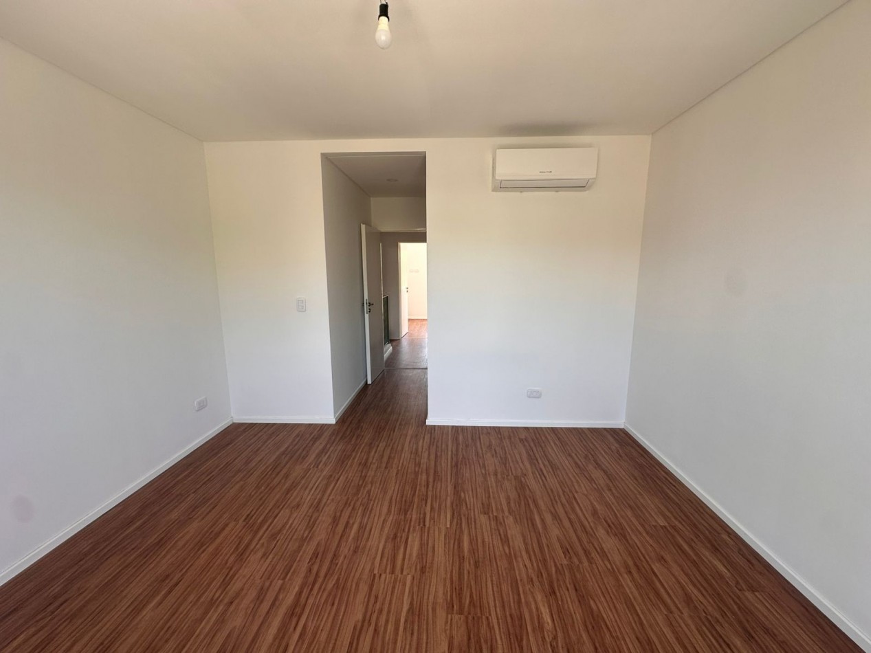 DUPLEX 3 AMBIENTES | ITUZAINGO NORTE