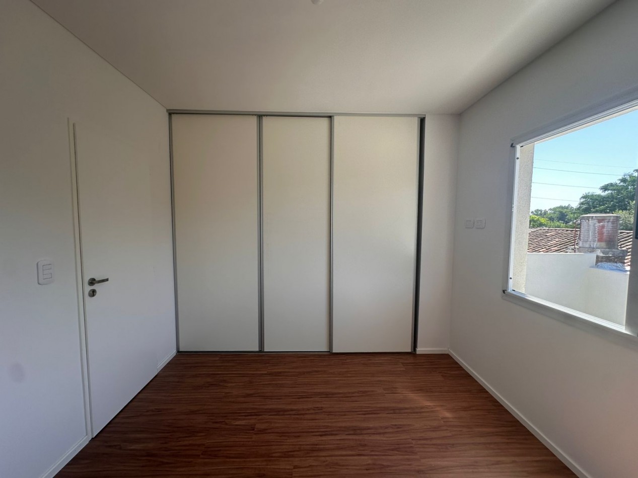 DUPLEX 3 AMBIENTES | ITUZAINGO NORTE