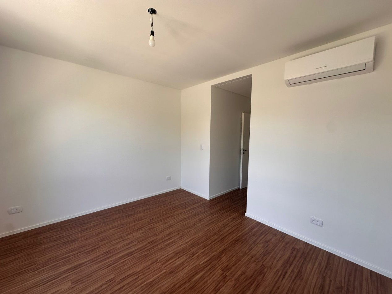 DUPLEX 3 AMBIENTES | ITUZAINGO NORTE