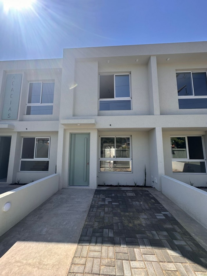 DUPLEX 3 AMBIENTES | ITUZAINGO NORTE