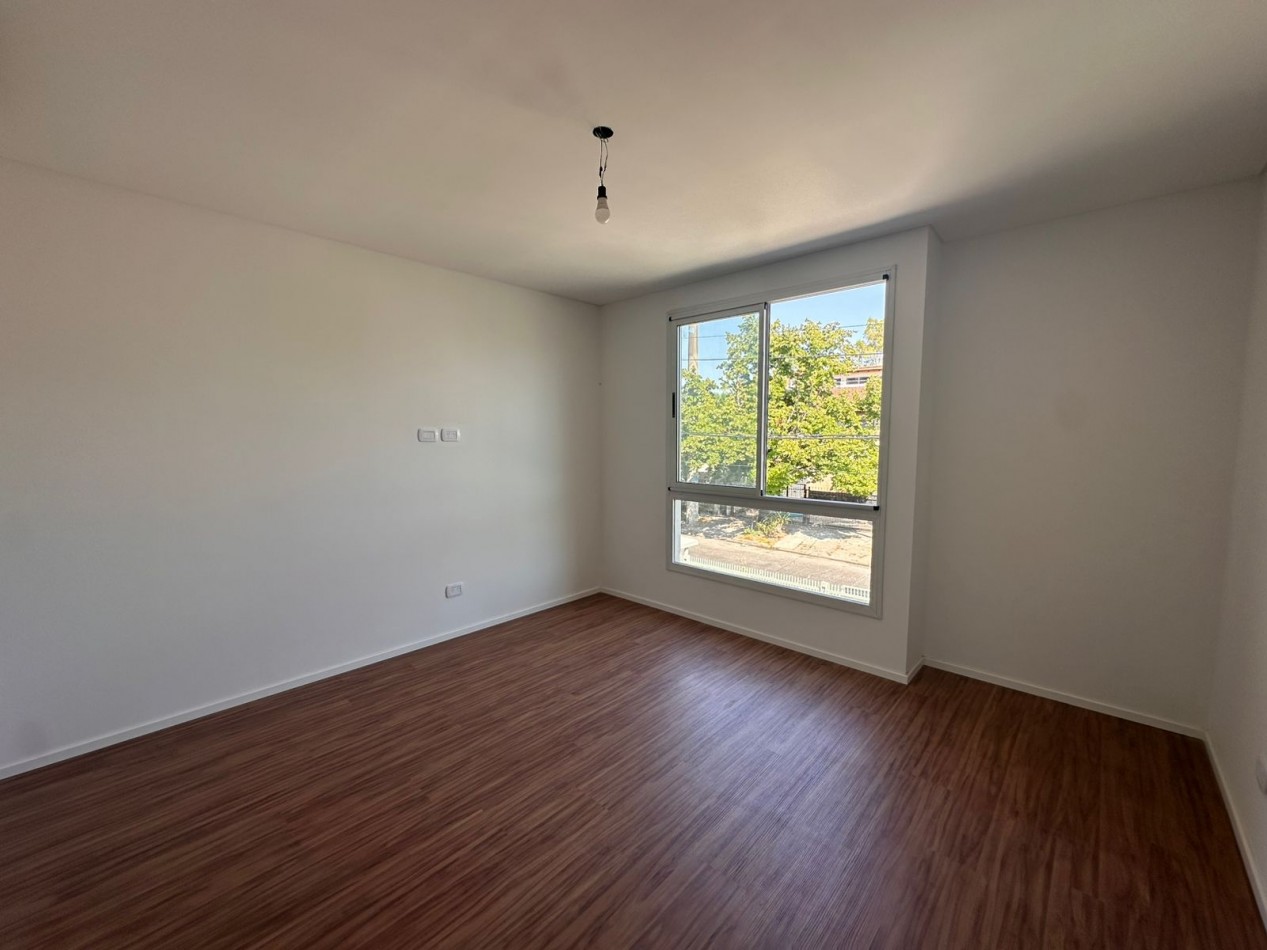 DUPLEX 3 AMBIENTES | ITUZAINGO NORTE