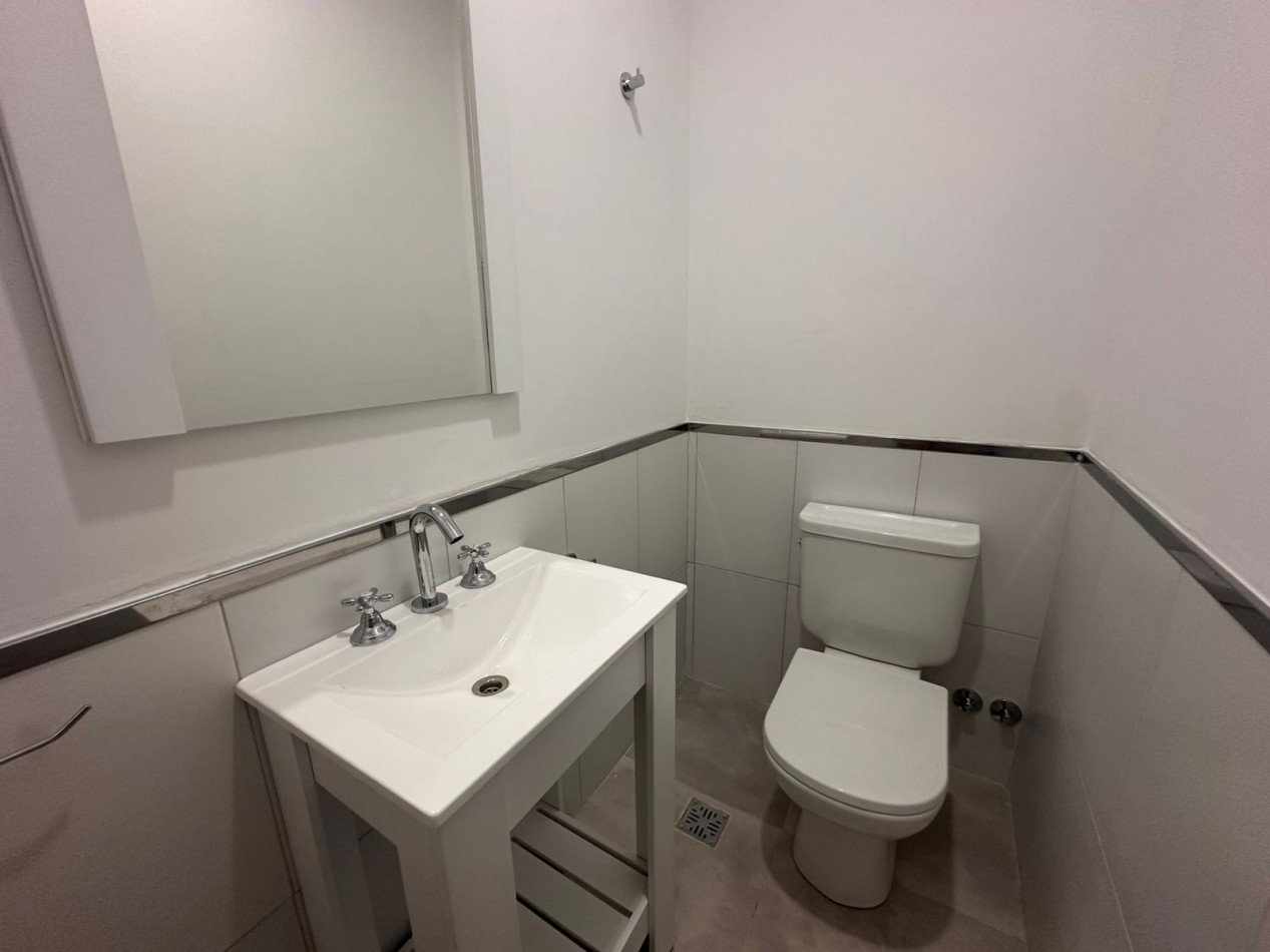 DUPLEX 3 AMBIENTES | ITUZAINGO NORTE