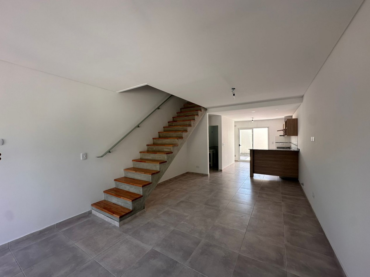 DUPLEX 3 AMBIENTES | ITUZAINGO NORTE
