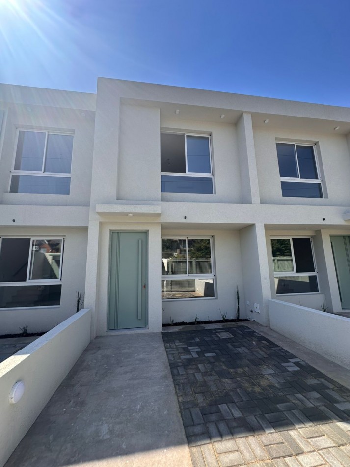 DUPLEX 3 AMBIENTES | ITUZAINGO NORTE