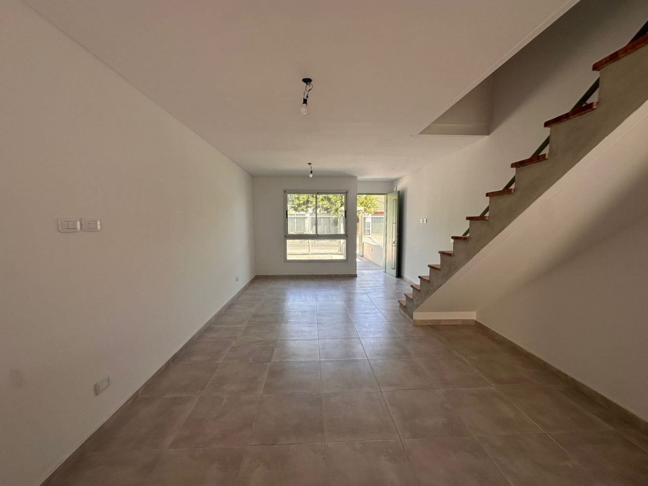 DUPLEX 3 AMBIENTES | ITUZAINGO NORTE