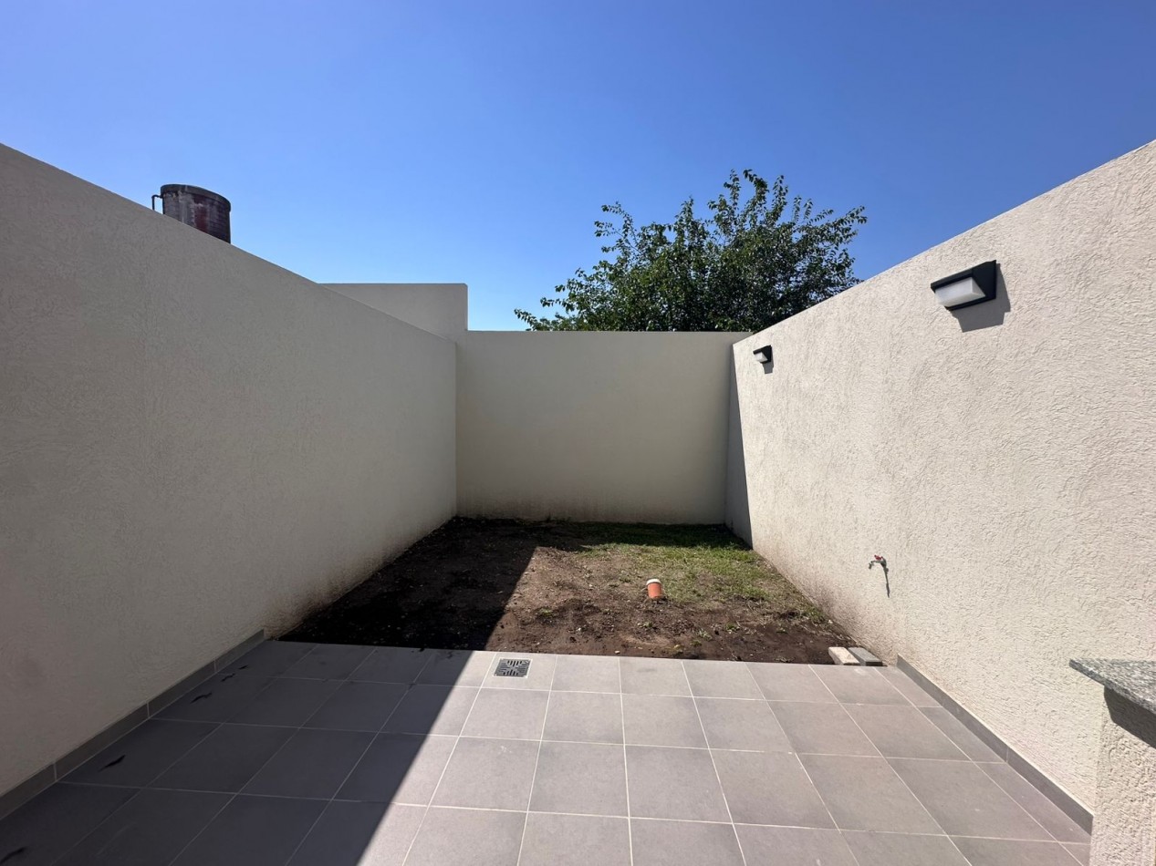DUPLEX 3 AMBIENTES | ITUZAINGO NORTE