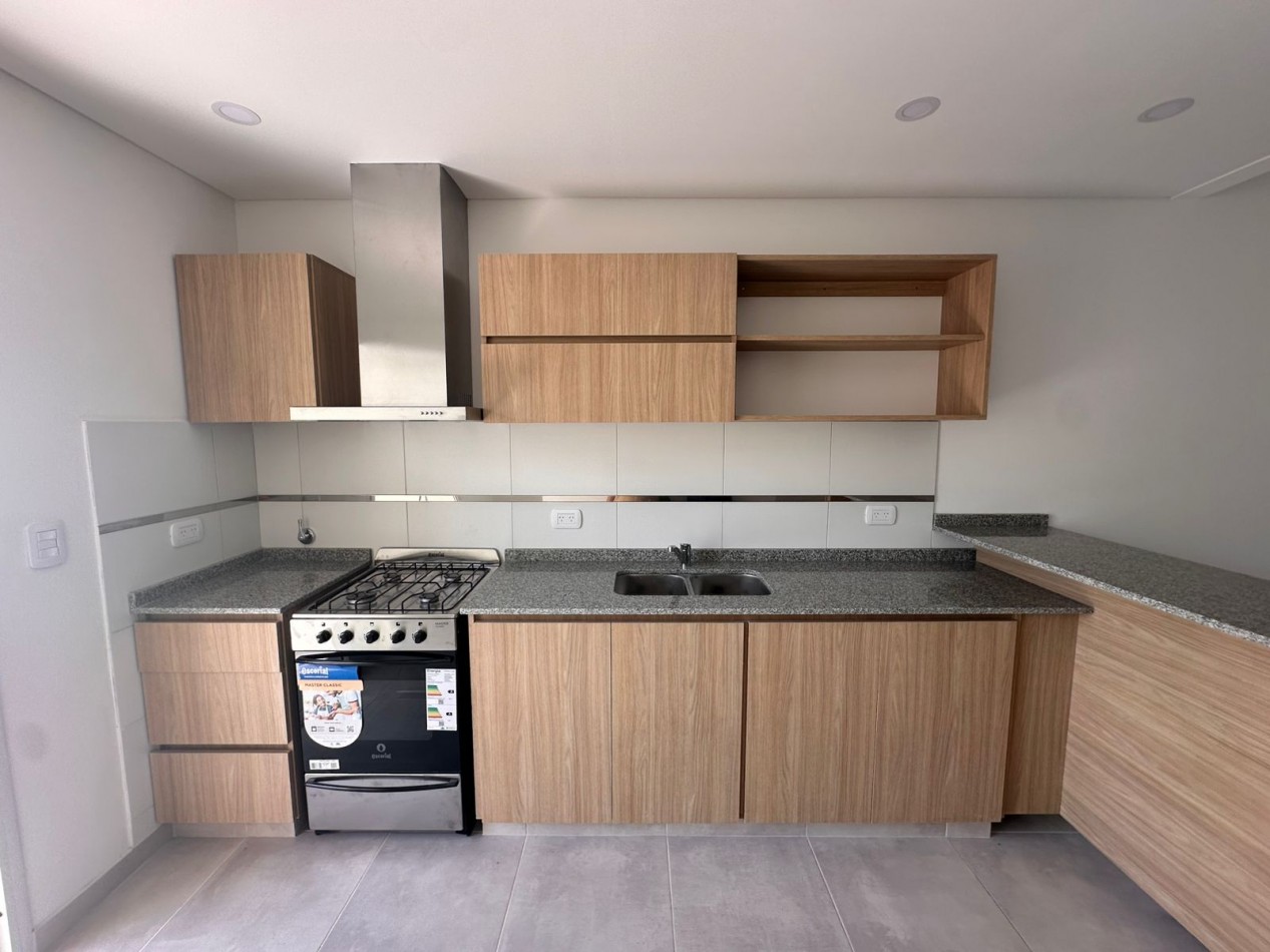 DUPLEX 3 AMBIENTES | ITUZAINGO NORTE