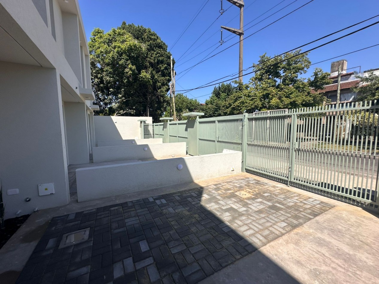 DUPLEX 3 AMBIENTES | ITUZAINGO NORTE