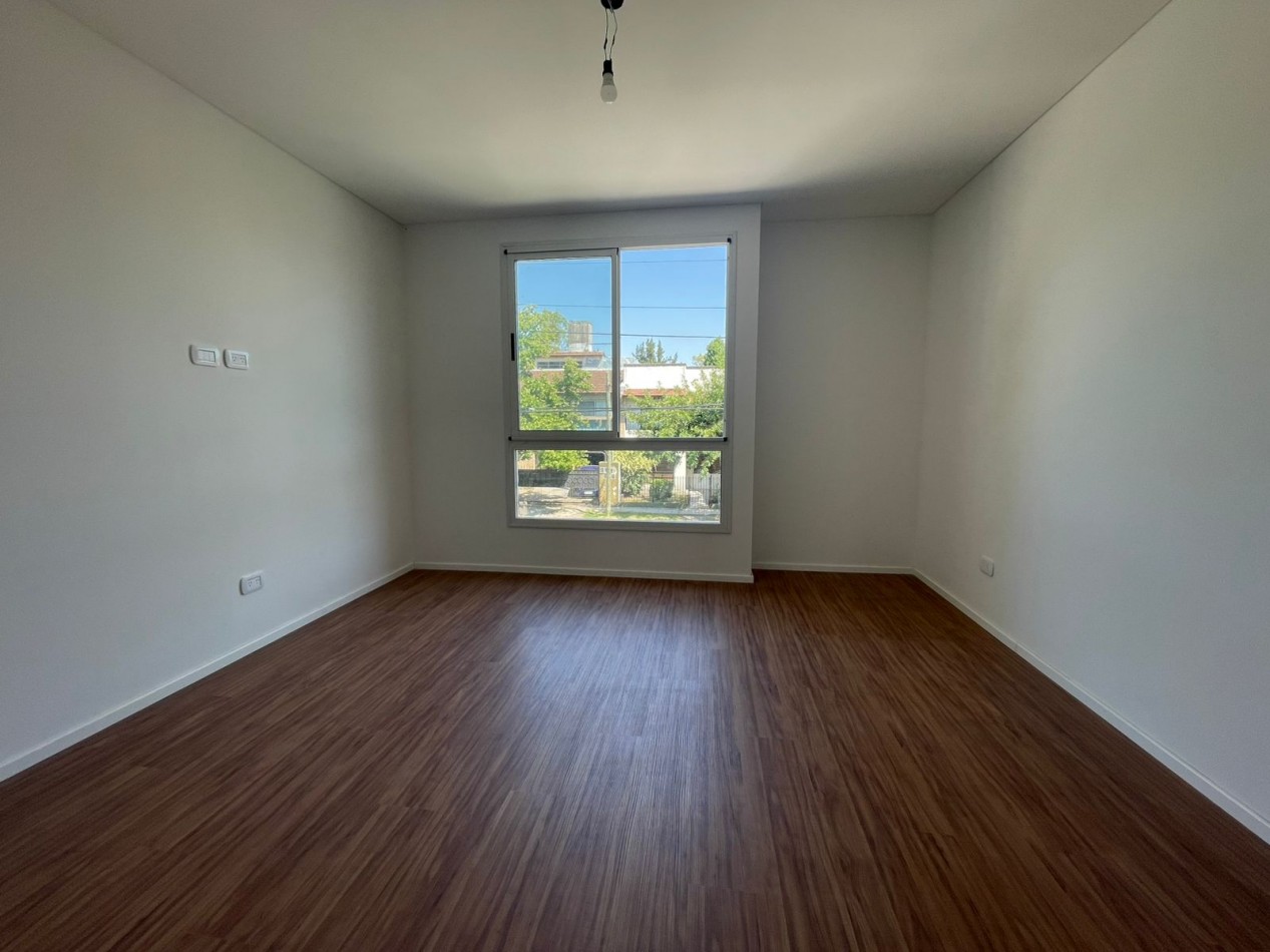 Duplex 3 Ambientes a Estrenar - Ituzaingo Norte