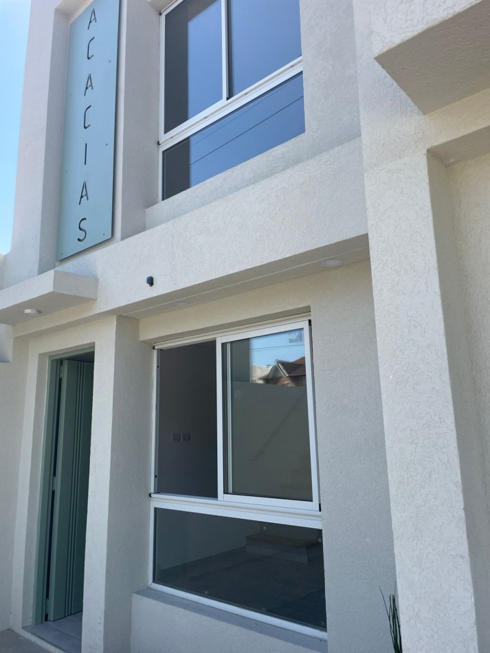 Duplex 3 Ambientes a Estrenar - Ituzaingo Norte