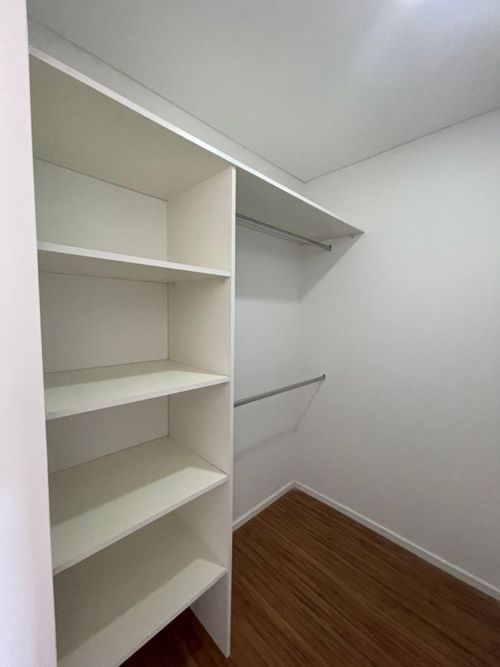 Duplex 3 Ambientes a Estrenar - Ituzaingo Norte
