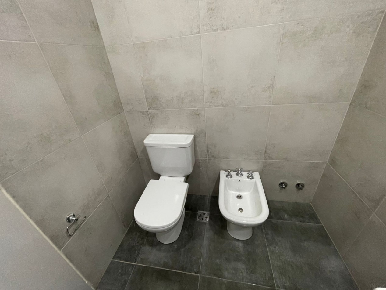 Duplex 3 Ambientes a Estrenar - Ituzaingo Norte