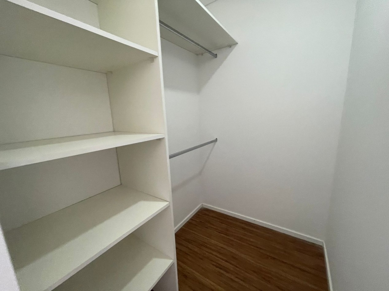 Duplex 3 Ambientes a Estrenar - Ituzaingo Norte