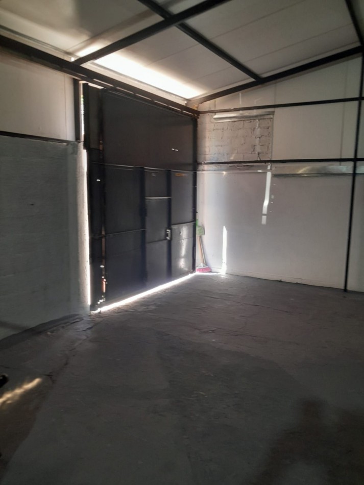 VENTA GALPON DEPOSITO EN PH   ZONA PALOMAR 