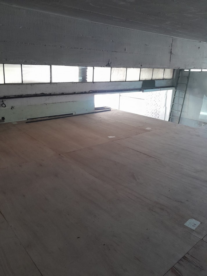VENTA GALPON DEPOSITO EN PH   ZONA PALOMAR 