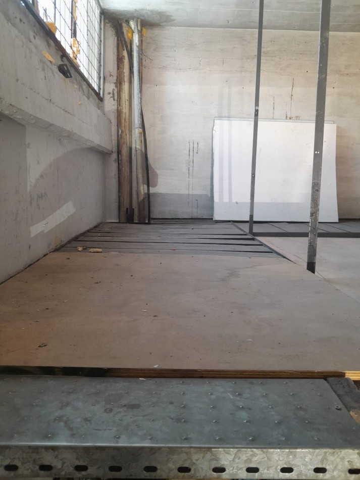 VENTA GALPON DEPOSITO EN PH   ZONA PALOMAR 