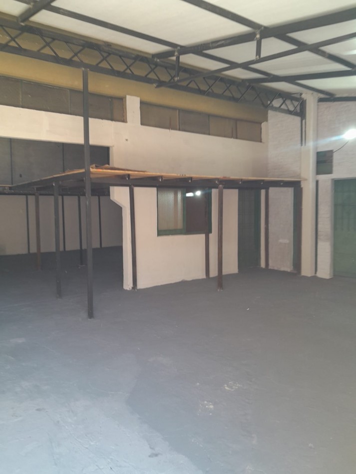 VENTA GALPON DEPOSITO EN PH   ZONA PALOMAR 