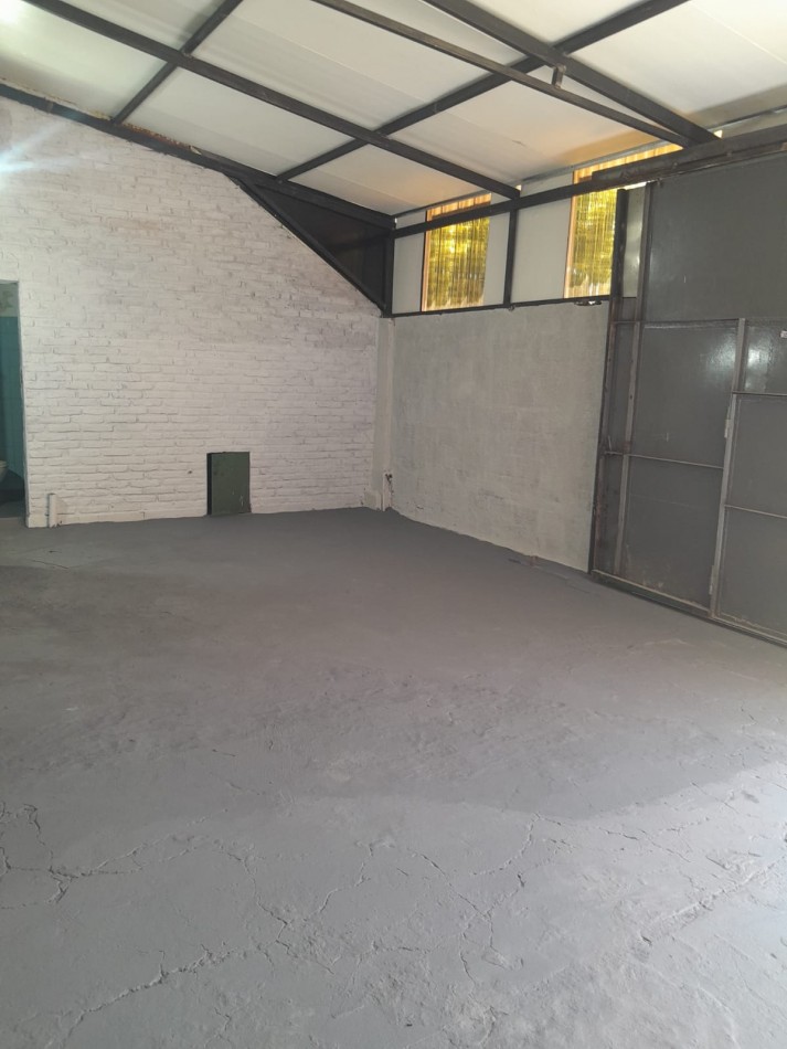 VENTA GALPON DEPOSITO EN PH   ZONA PALOMAR 