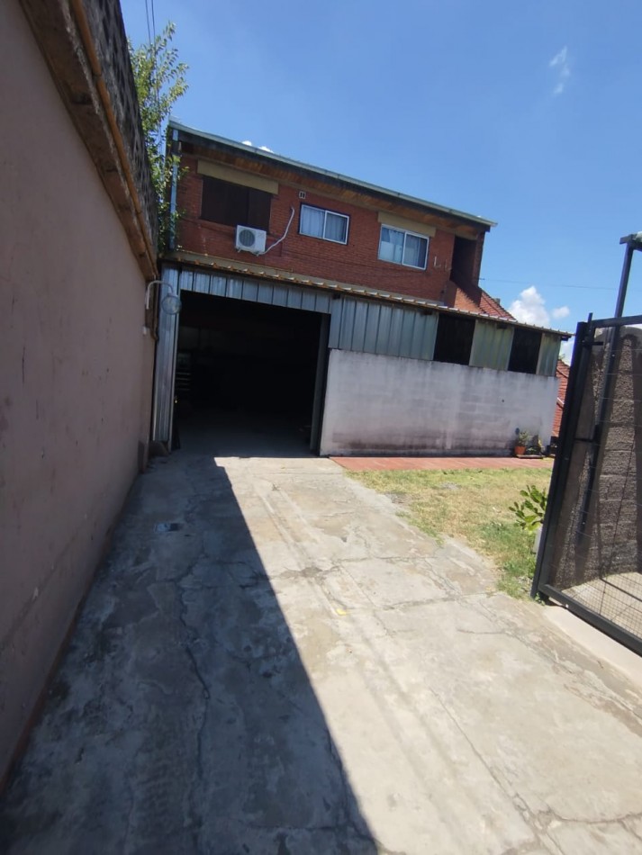 VENTA GALPON DEPOSITO EN PH   ZONA PALOMAR 