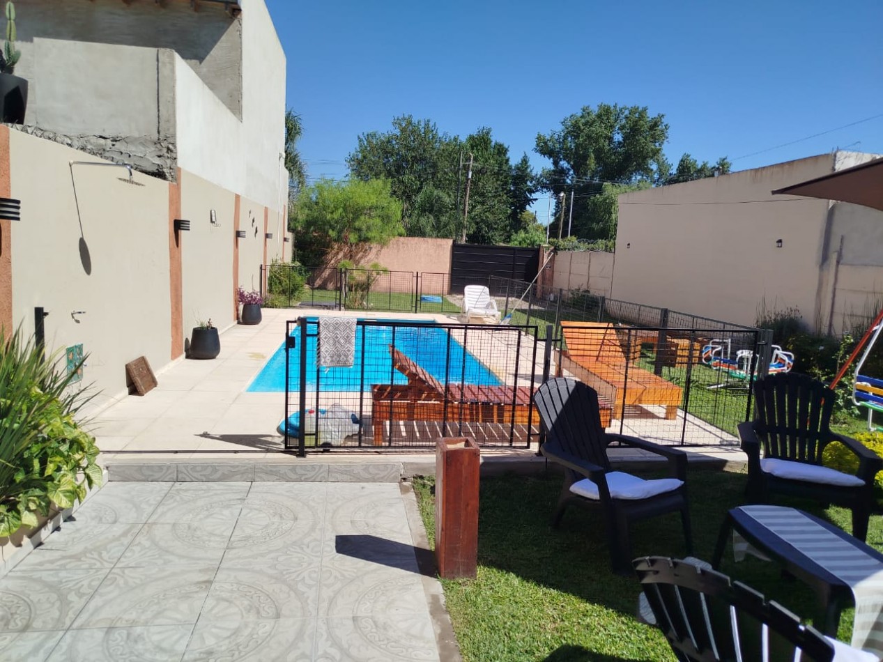 QUINTA EN LA REJA 