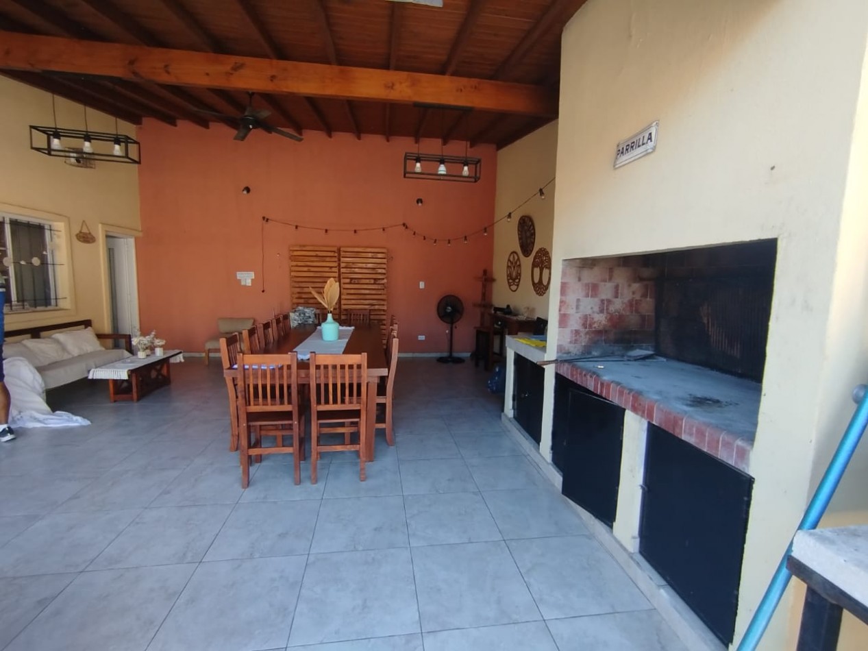 QUINTA EN LA REJA 