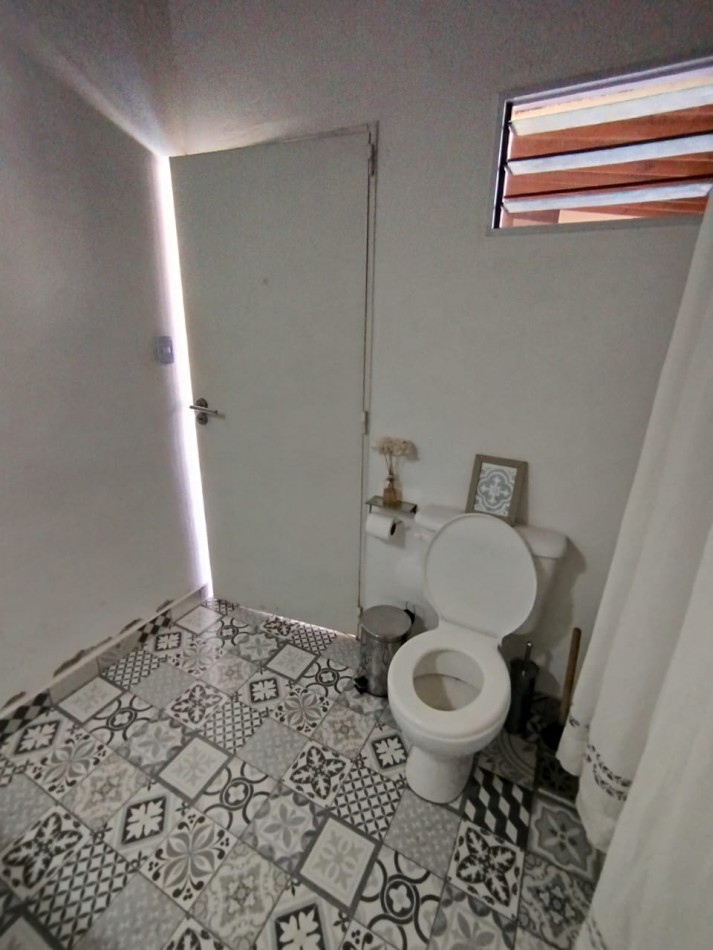 QUINTA EN LA REJA 