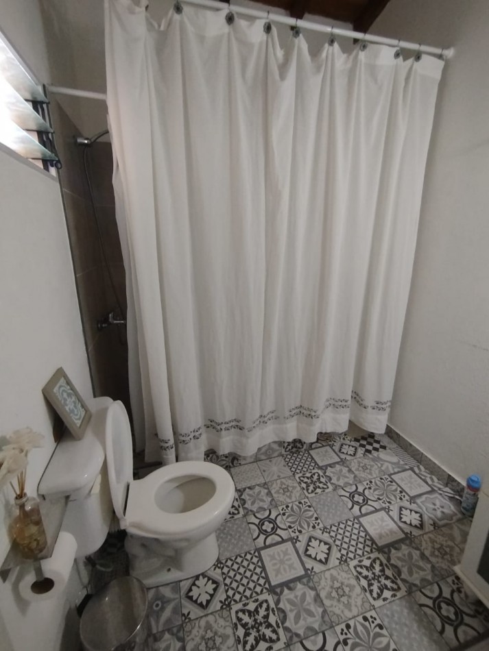 QUINTA EN LA REJA 