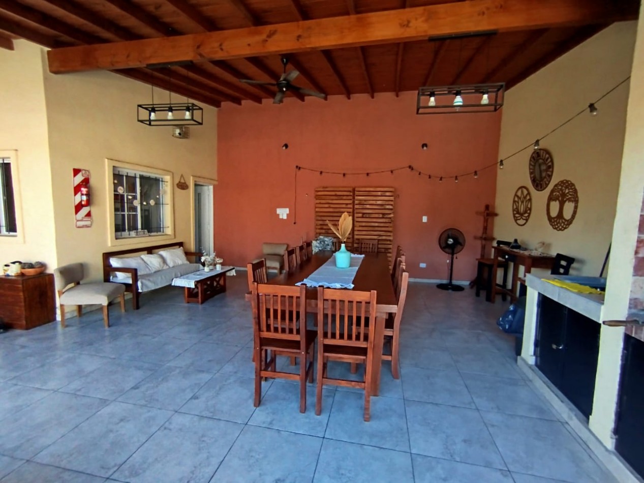 QUINTA EN LA REJA 