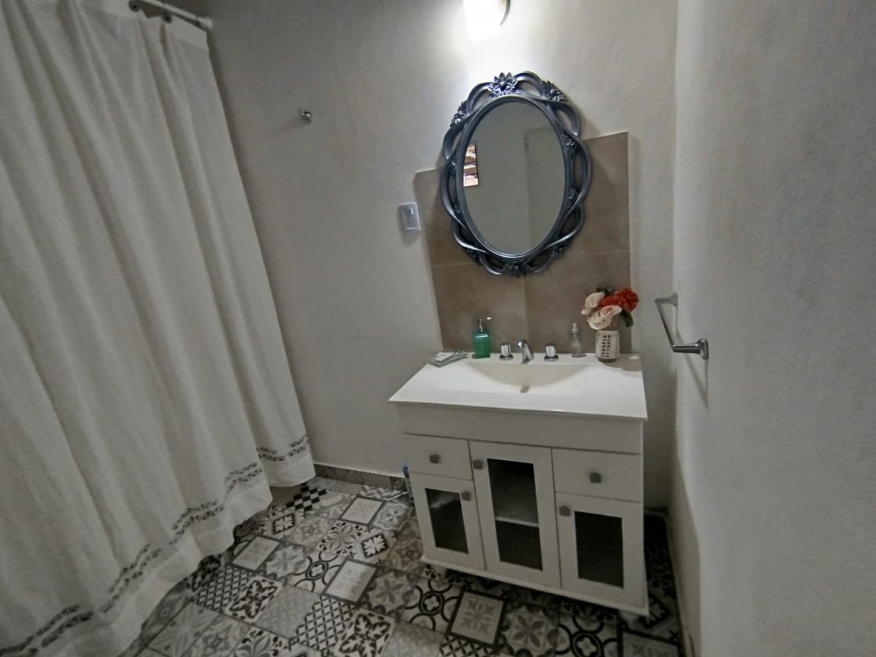 QUINTA EN LA REJA 