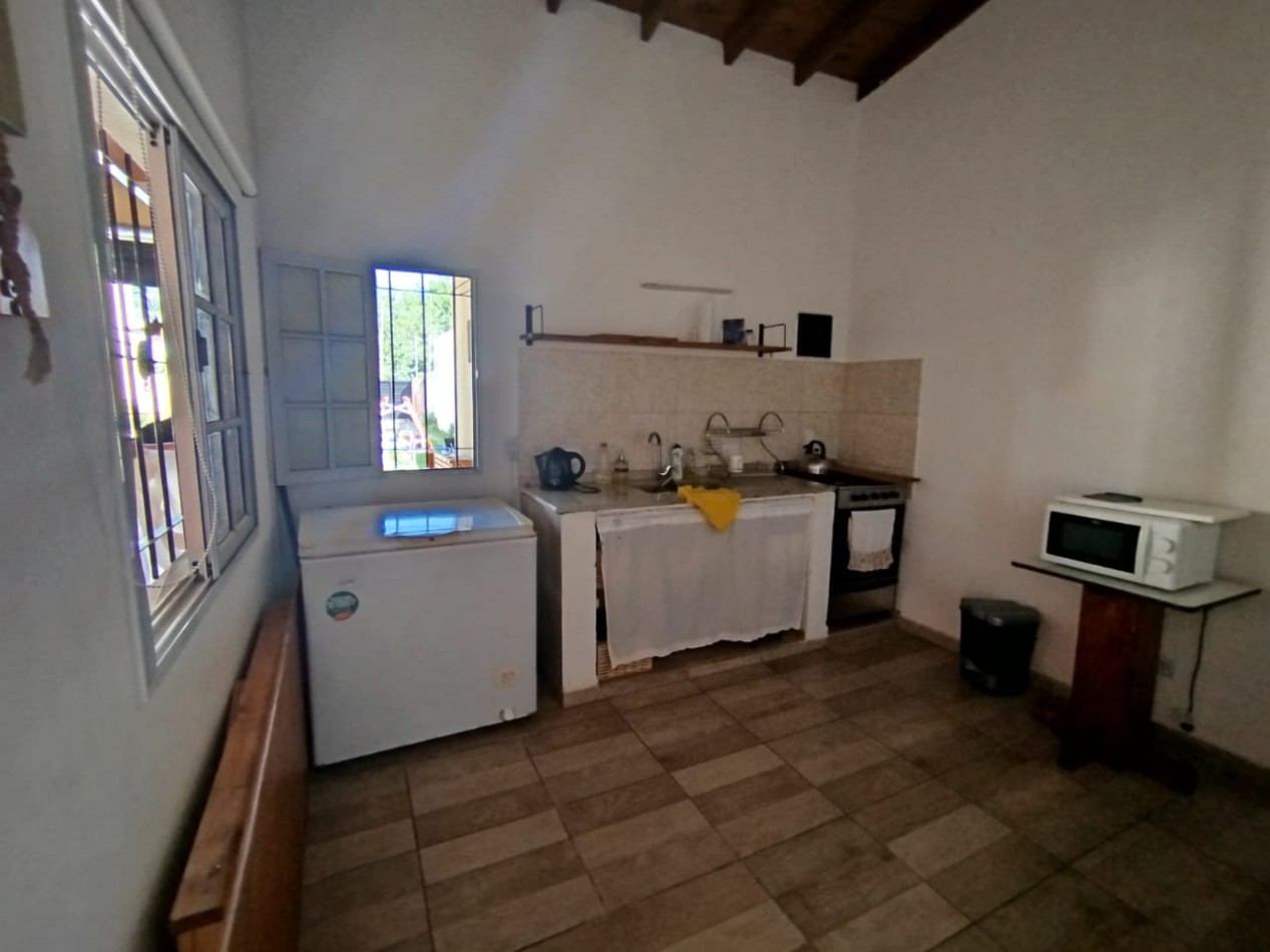 QUINTA EN LA REJA 
