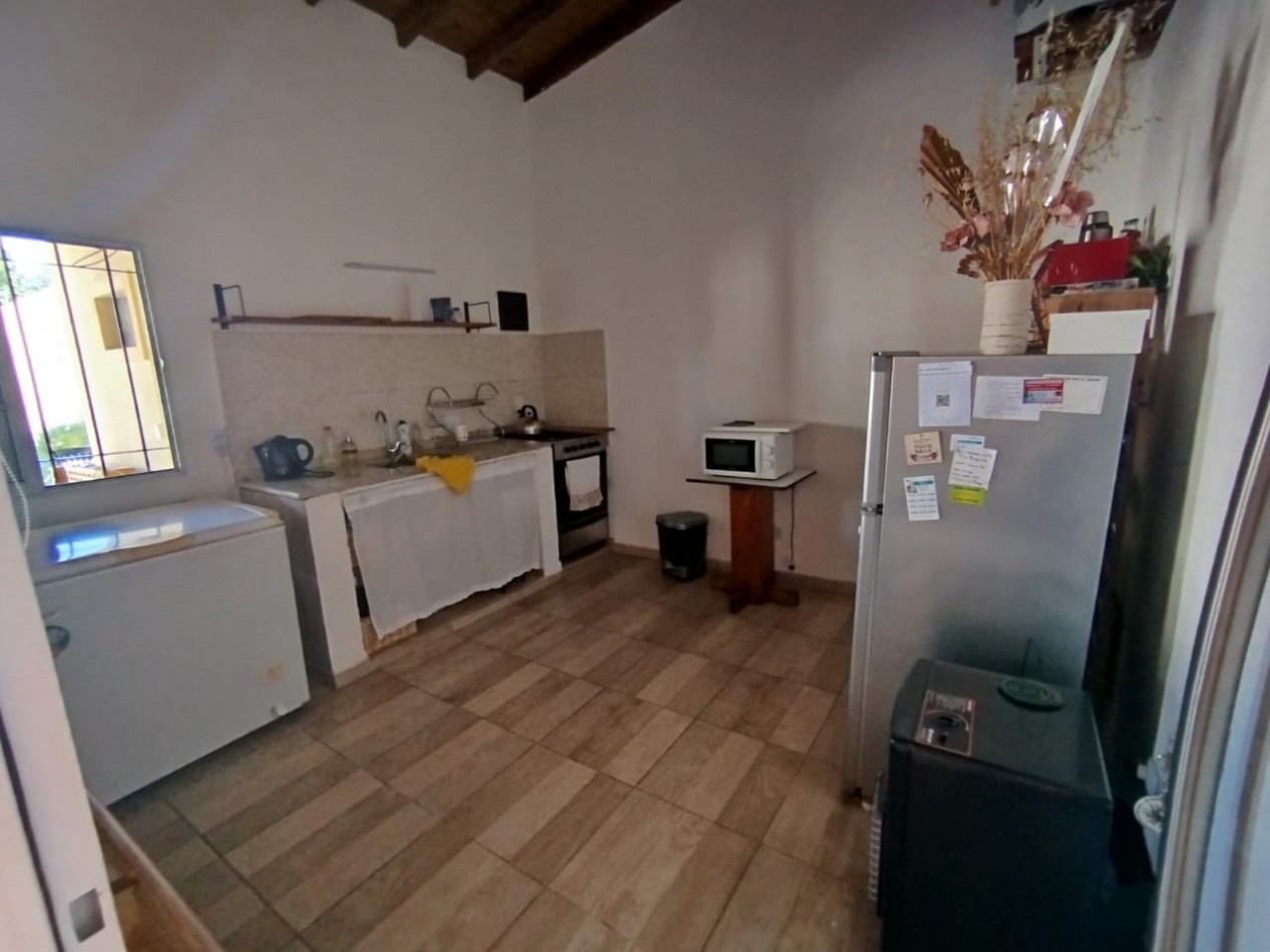 QUINTA EN LA REJA 