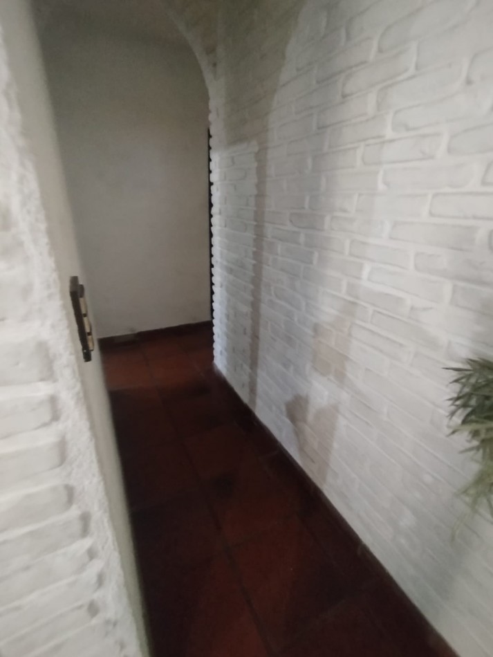 PH 4  AMBIENTES EN PLANTA ALTA PALOMAR 
