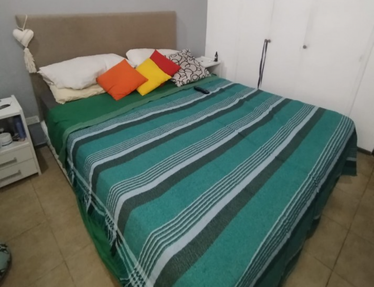 PH 4  AMBIENTES EN PLANTA ALTA PALOMAR 