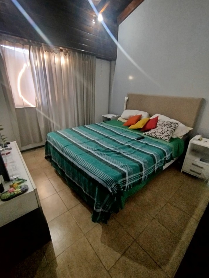 PH 4  AMBIENTES EN PLANTA ALTA PALOMAR 