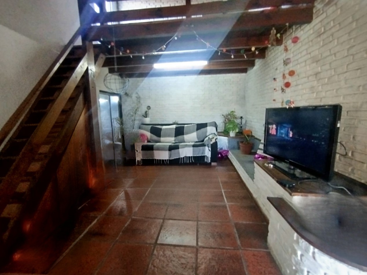 PH 4  AMBIENTES EN PLANTA ALTA PALOMAR 