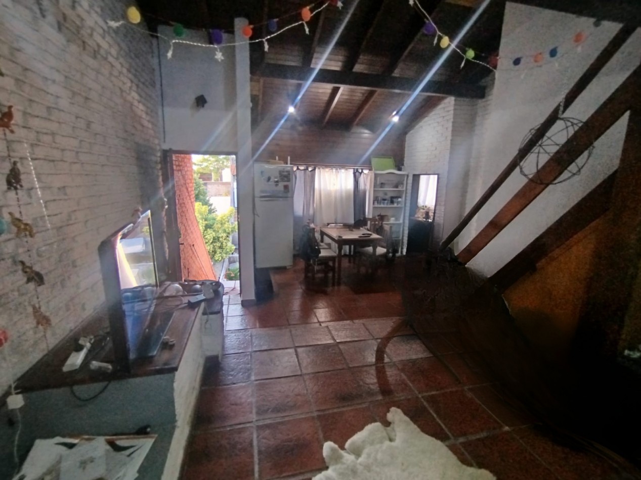 PH 4  AMBIENTES EN PLANTA ALTA PALOMAR 