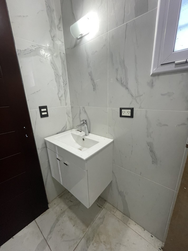 Casa 3 ambientes Ituzaingo Norte