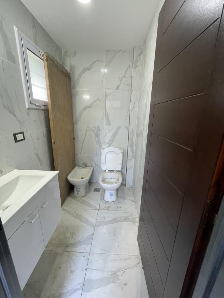 Casa 3 ambientes Ituzaingo Norte