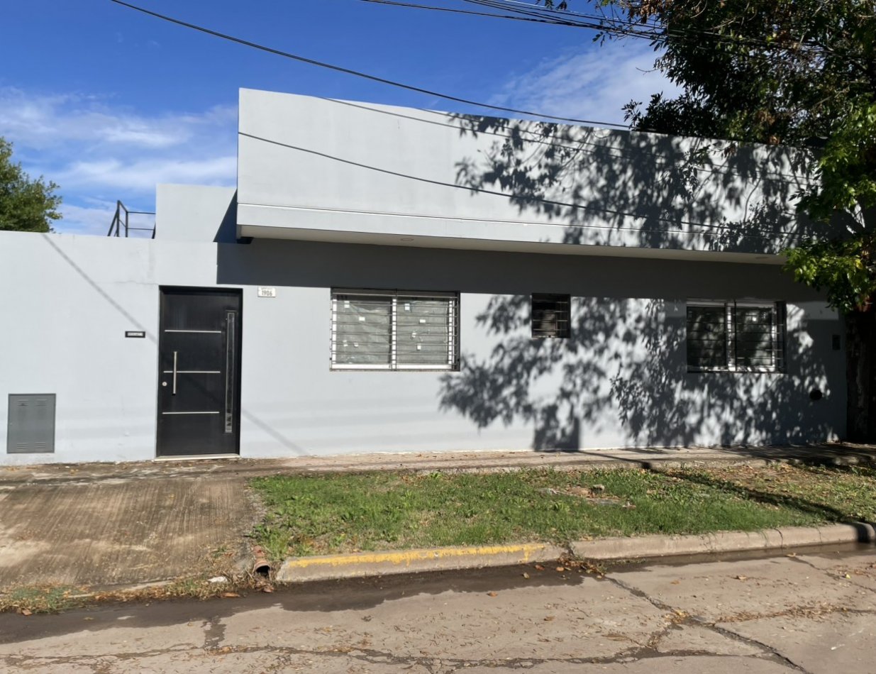 Casa 3 ambientes Ituzaingo Norte