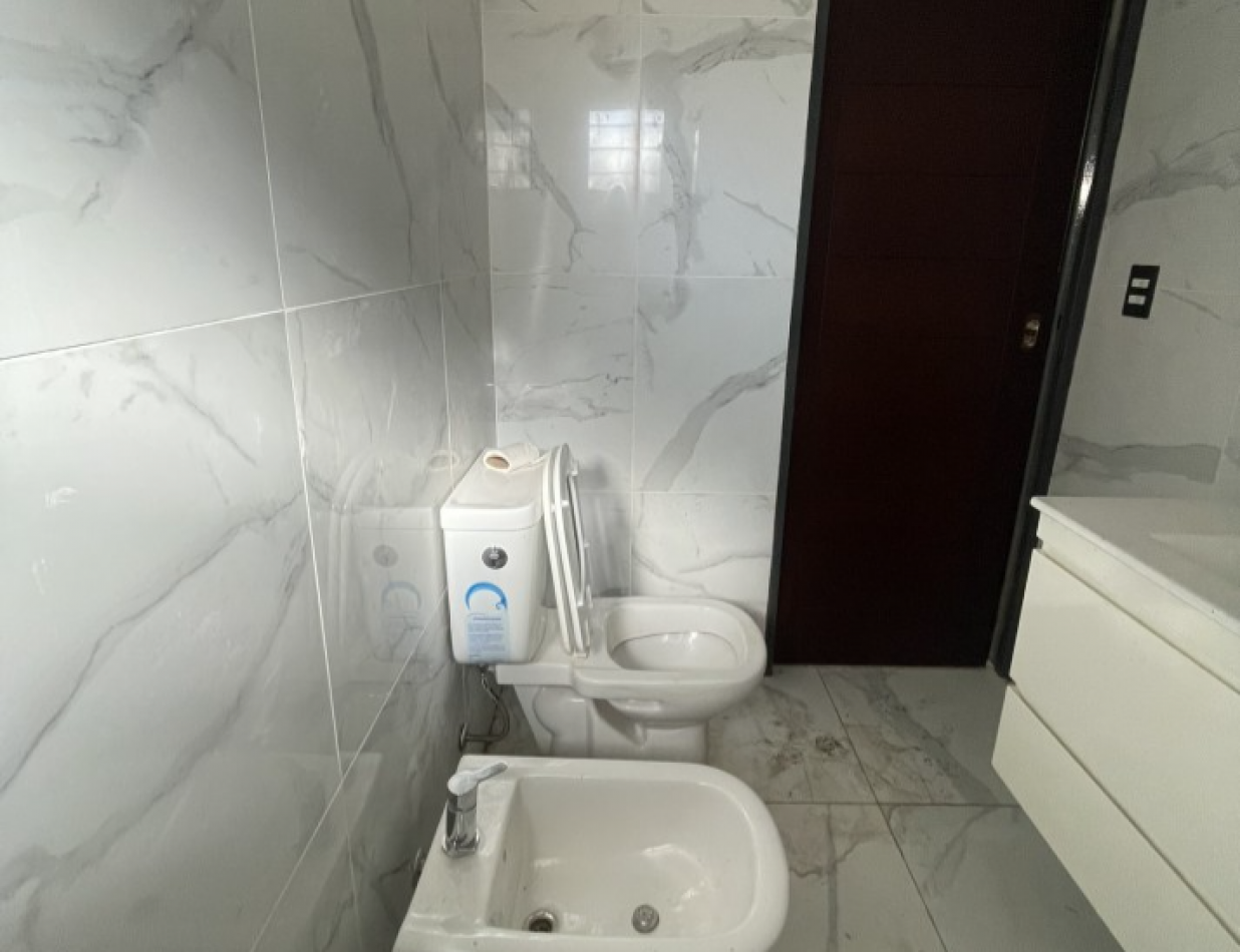 Casa 3 ambientes Ituzaingo Norte