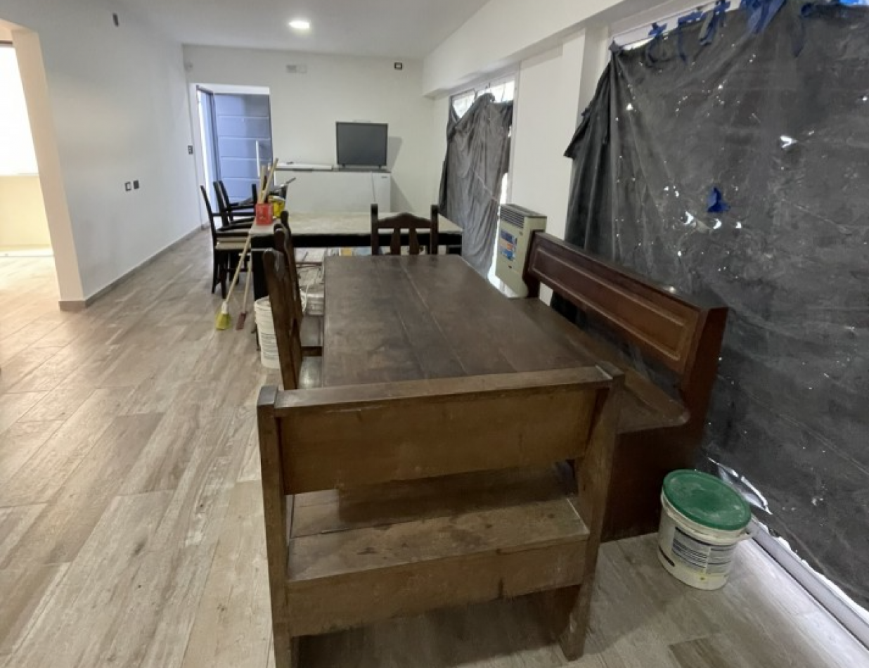 Casa 3 ambientes Ituzaingo Norte