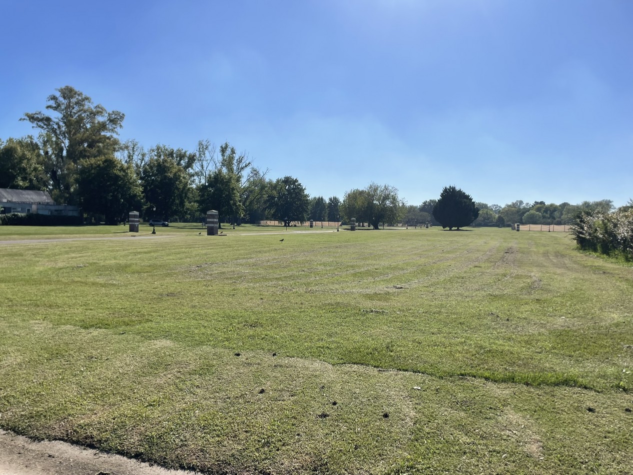 LOTE BARRIO CERRADO DEL GOLF ALVAREZ