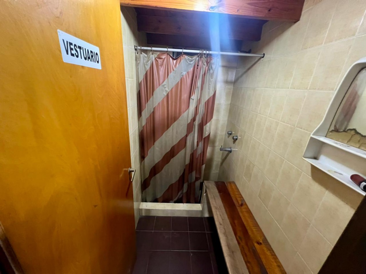 Casa venta Paso del rey lote 550m2