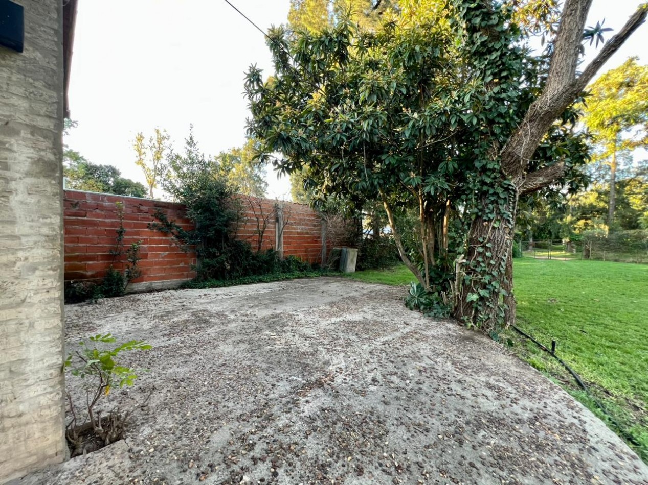 Casa venta Paso del rey lote 550m2