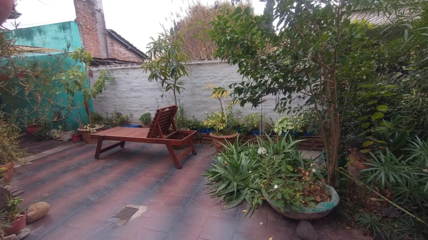 Casa con Local Comercial Estrategico en Ituzaingo Norte | Gran Potencial de Desarrollo