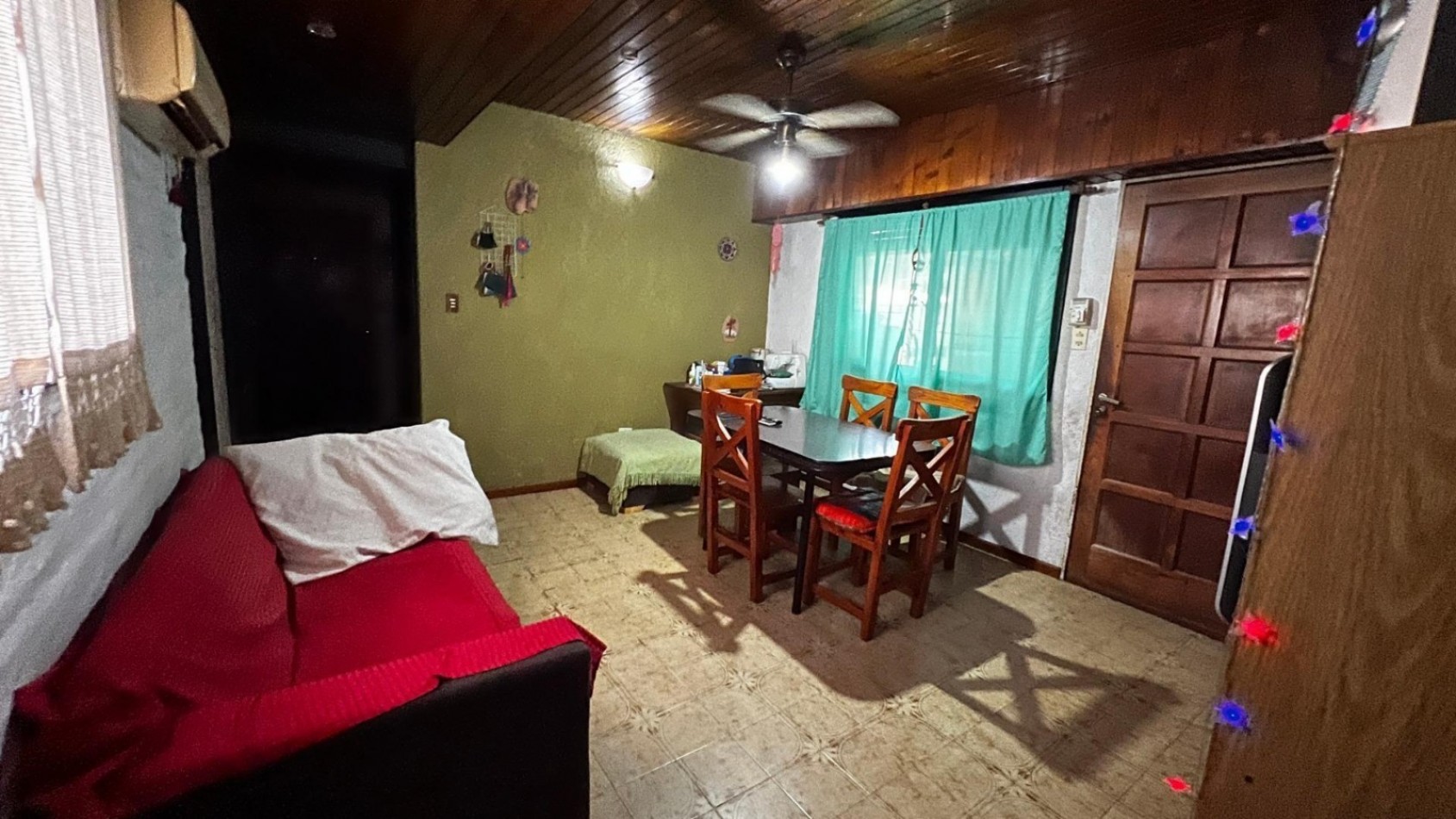 Casa con Local Comercial Estrategico en Ituzaingo Norte | Gran Potencial de Desarrollo