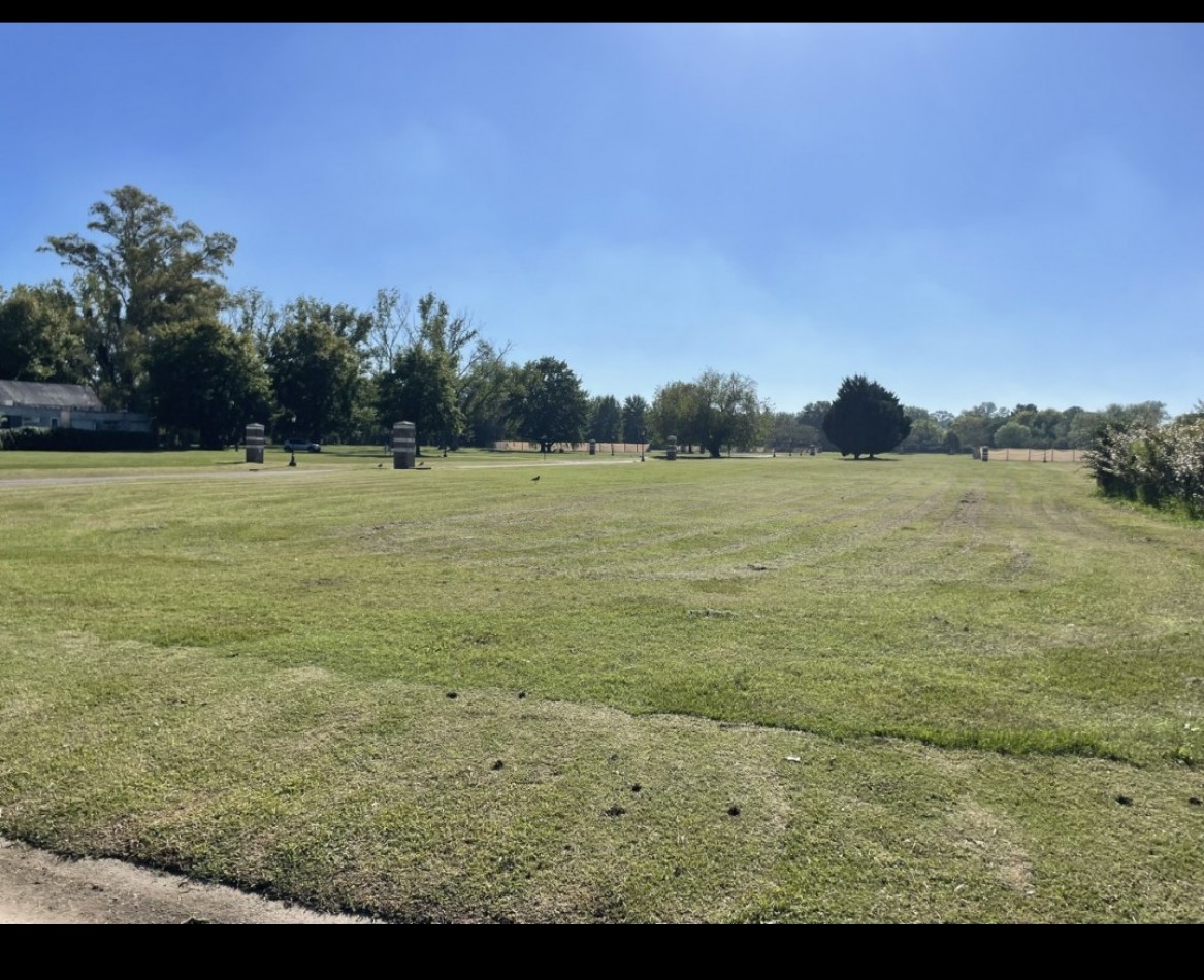 Lote en venta 750 m² en Barrio Cerrado Del Golf - Seguridad y amenities